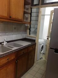 Sherwood Condo (D21), Condominium #556293321